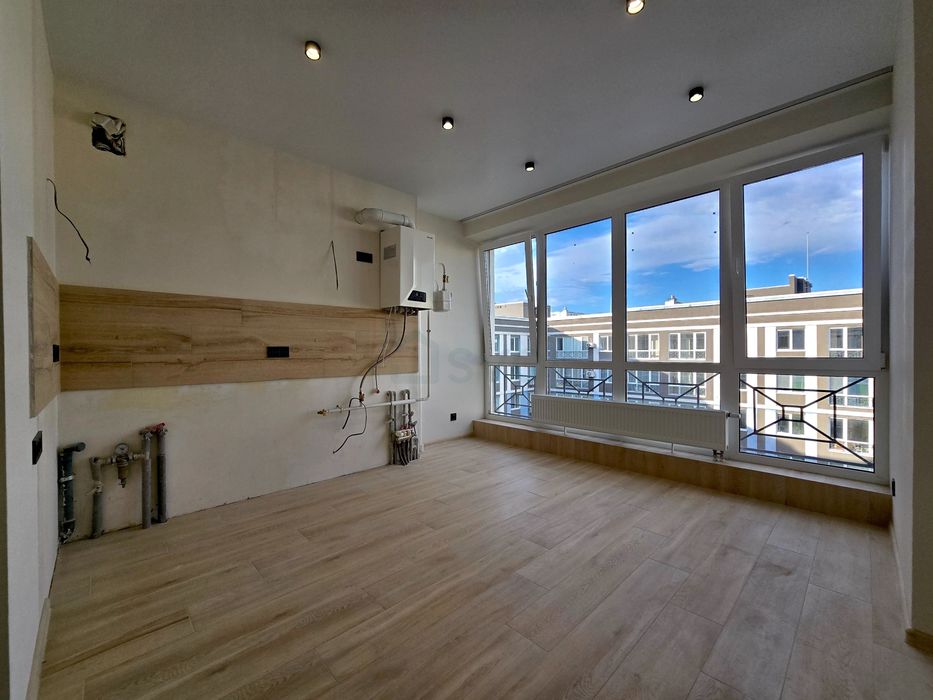 Квартира на вул. Григорія Сковороди, 21 в Київ, ID 226281, фото №2