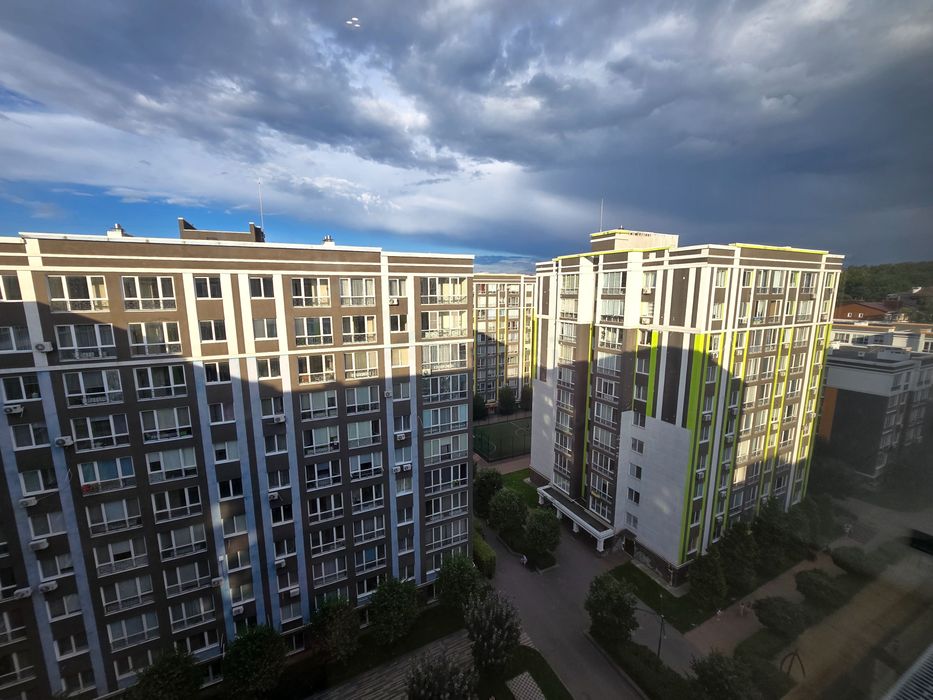 Квартира на вул. Григорія Сковороди, 21 в Київ, ID 226281, фото №5