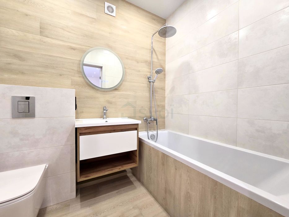 Квартира на вул. Григорія Сковороди, 21 в Києві, ID 226281, фото №9