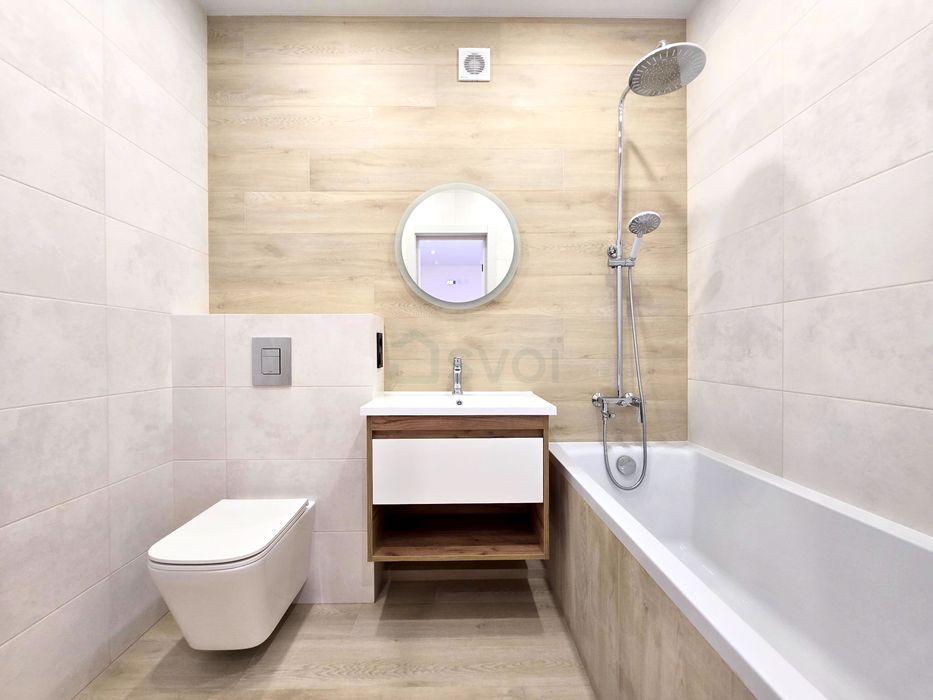 Квартира на вул. Григорія Сковороди, 21 в Києві, ID 226281, фото №10