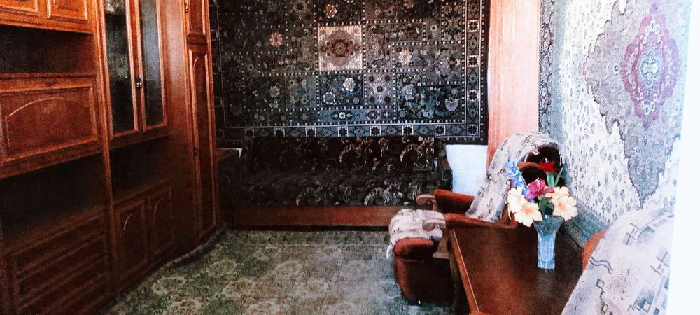 Квартира на вул. Архітектора Ніколаєва, 9 в Київ, ID 213999, фото №1