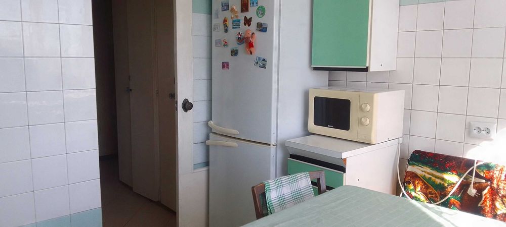 Квартира на вул. Архітектора Ніколаєва, 9 в Києві, ID 213999, фото №11