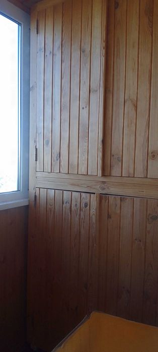 Квартира на вул. Архітектора Ніколаєва, 9 в Києві, ID 213999, фото №13