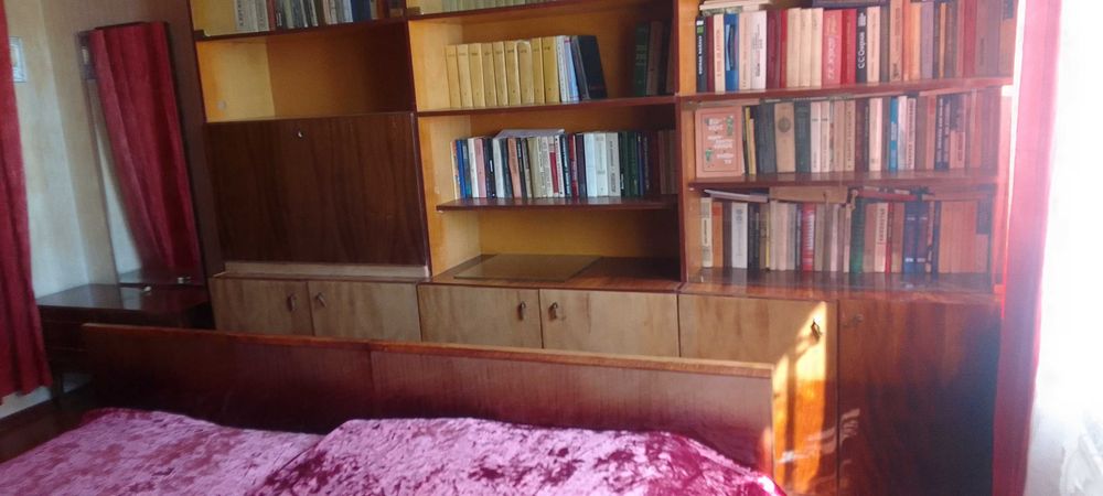 Квартира на вул. Архітектора Ніколаєва, 9 в Київ, ID 213999, фото №3