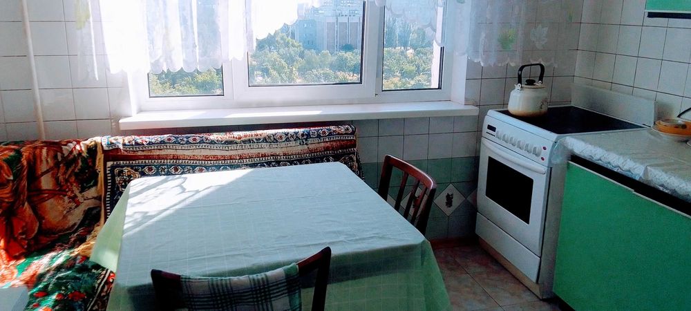Квартира на вул. Архітектора Ніколаєва, 9 в Києві, ID 213999, фото №9