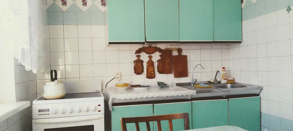 Квартира на вул. Архітектора Ніколаєва, 9 в Києві, ID 213999, фото №10