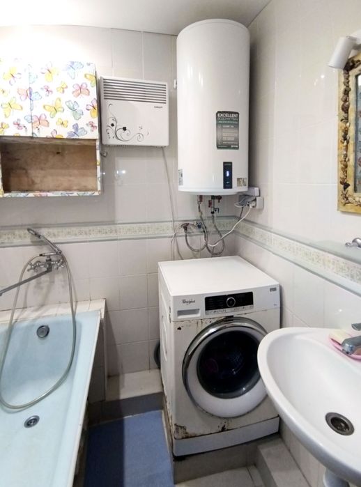 Квартира на вул. 49 Гвардійської Дивізії в Херсоні, ID 292580, фото №18