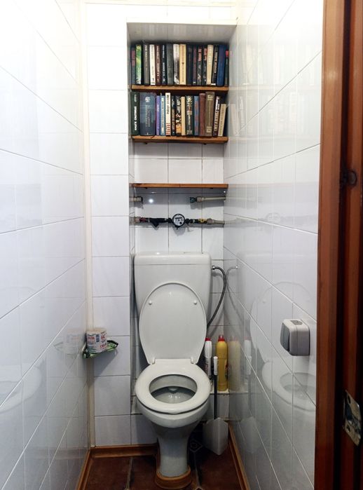 Квартира на вул. 49 Гвардійської Дивізії в Херсоні, ID 292580, фото №19