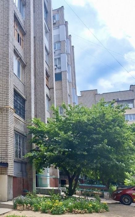 Квартира на вул. 49 Гвардійської Дивізії в Херсоні, ID 292580, фото №20