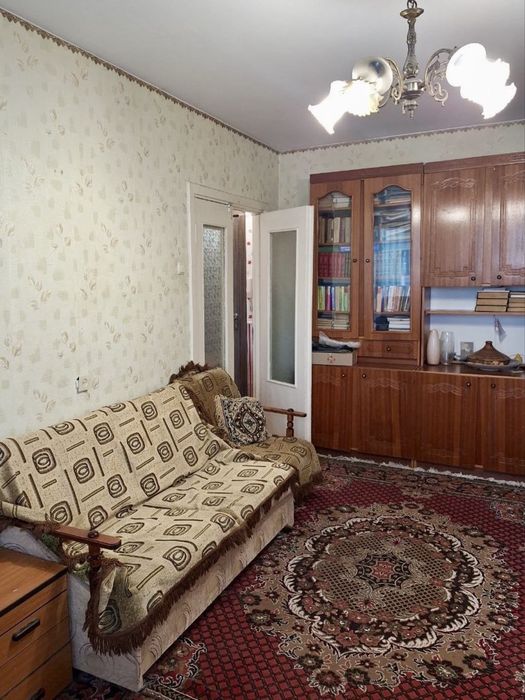 Квартира в Херсон, ID 292609, фото №1