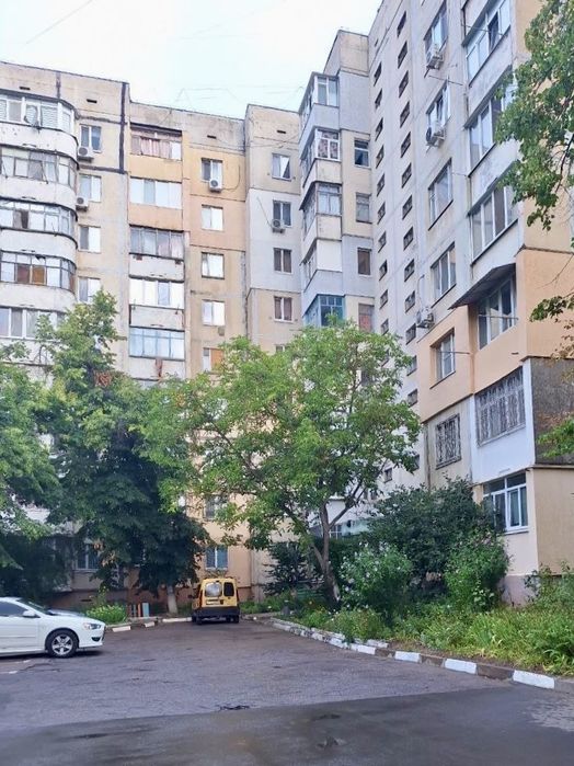 Квартира на вул. Тарле, 4 в Херсоні, ID 292609, фото №14
