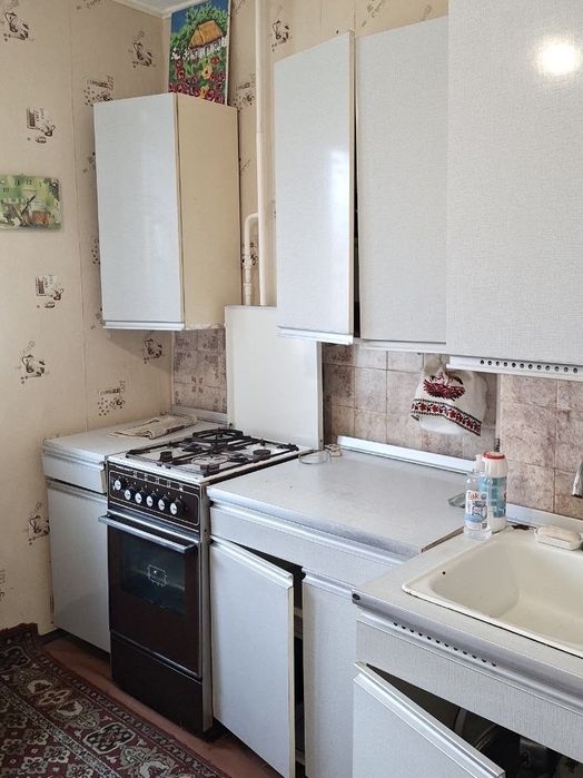 Квартира в Херсон, ID 292609, фото №4