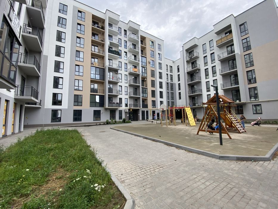 Квартира в Вінниця, ID 219082, фото №3