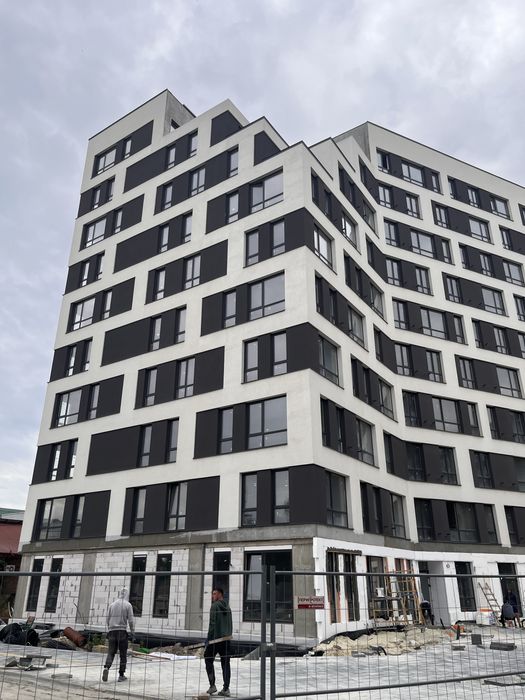 Квартира на вул. Б. Хмельницького в Львів, ID 214040, фото №2