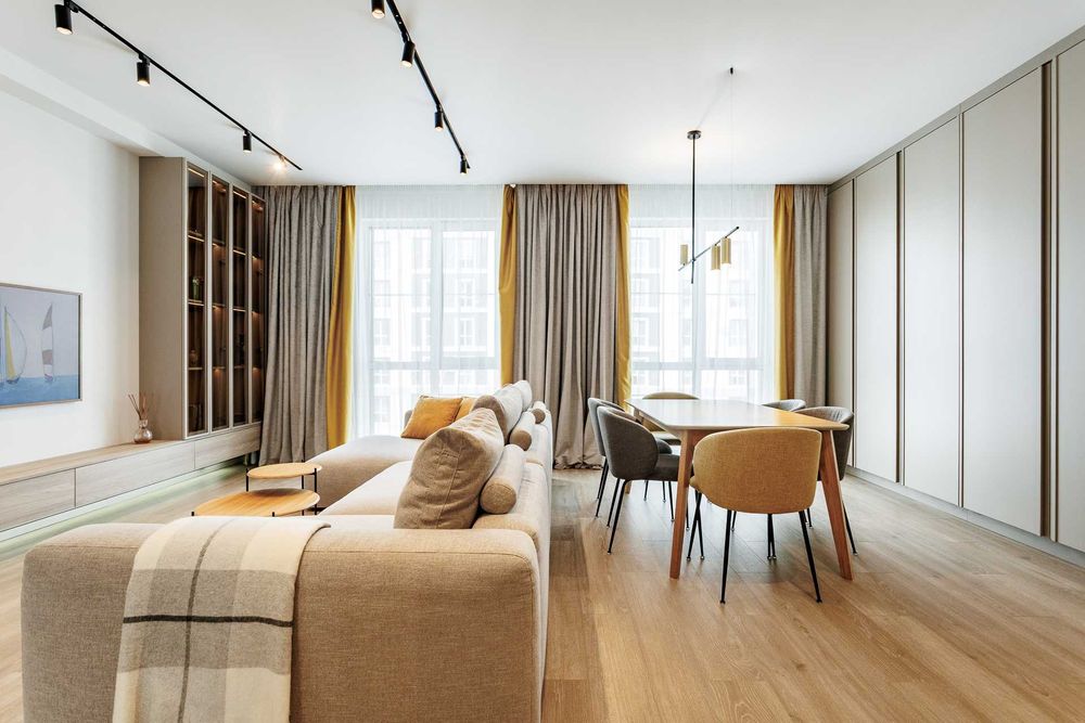 Квартира на вул. Максимовича, 26-г в Київ, ID 214070, фото №3