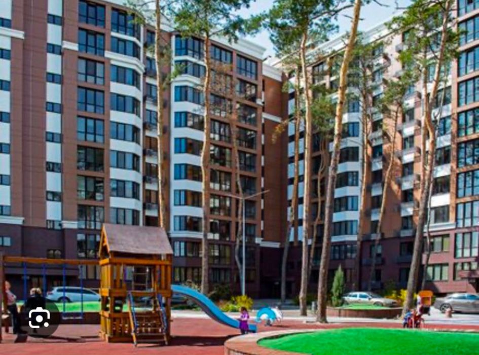 Квартира на вул. Велика Кільцева, 9 в Києві, ID 253552, фото №2