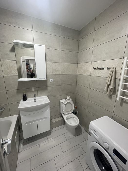 Квартира на вул. Велика Кільцева, 9 в Києві, ID 253552, фото №13