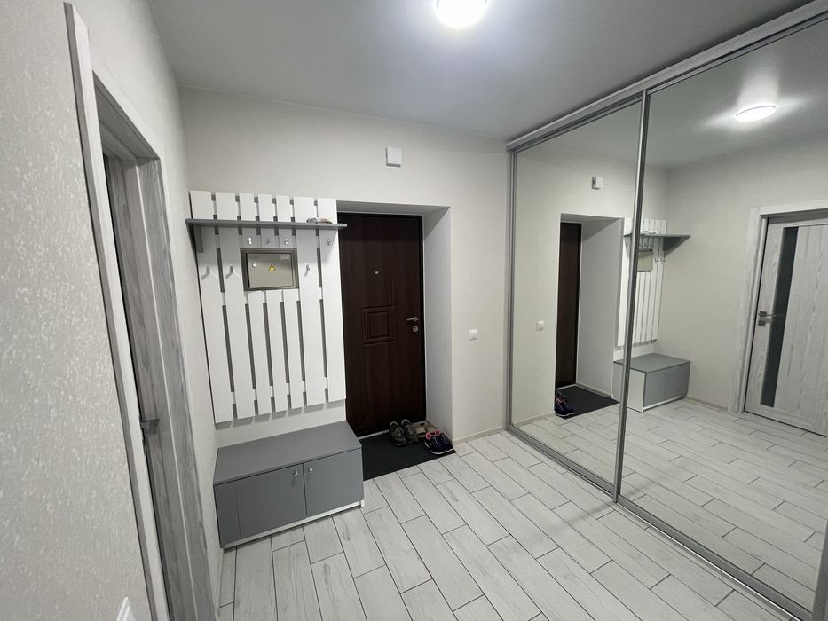 Квартира на вул. Велика Кільцева, 9 в Києві, ID 253552, фото №14