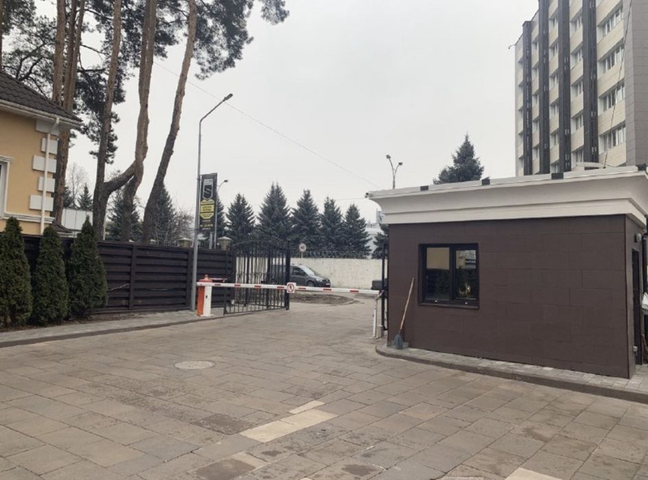 Квартира на вул. Велика Кільцева, 9 в Києві, ID 253552, фото №16