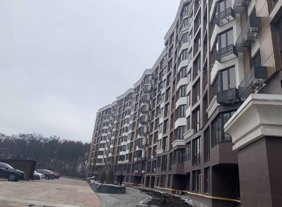 Квартира на вул. Велика Кільцева, 9 в Києві, ID 253552, фото №17