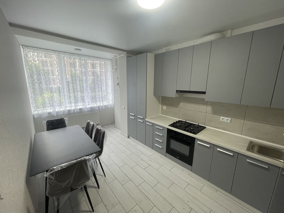 Квартира на вул. Велика Кільцева, 9 в Києві, ID 253552, фото №10