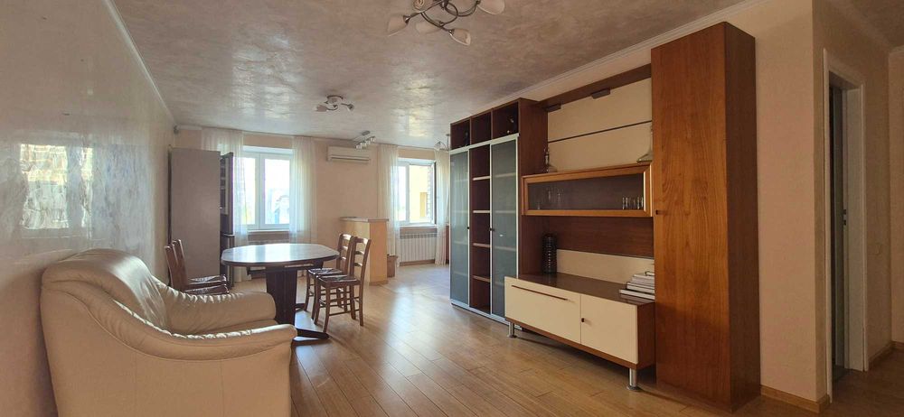 Квартира на вул. Олександра Довженка, 14/1 в Києві, ID 214074, фото №15
