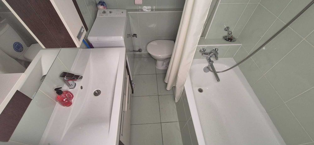 Квартира на вул. Олександра Довженка, 14/1 в Києві, ID 214074, фото №20