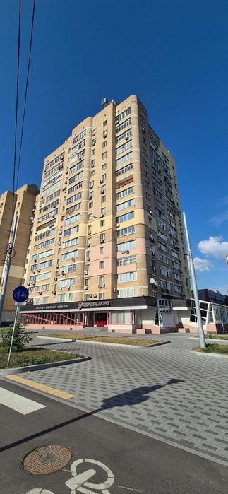 Квартира на вул. Олександра Довженка, 14/1 в Києві, ID 214074, фото №24