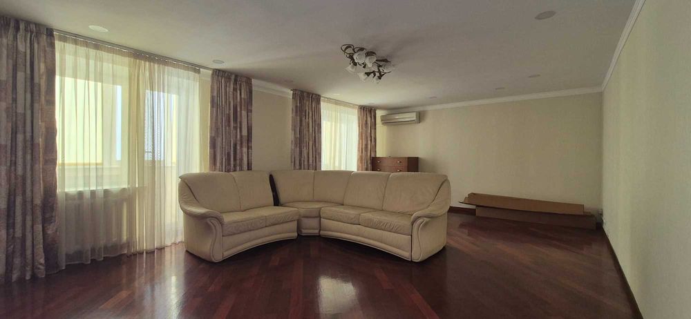 Квартира на вул. Олександра Довженка, 14/1 в Києві, ID 214074, фото №7