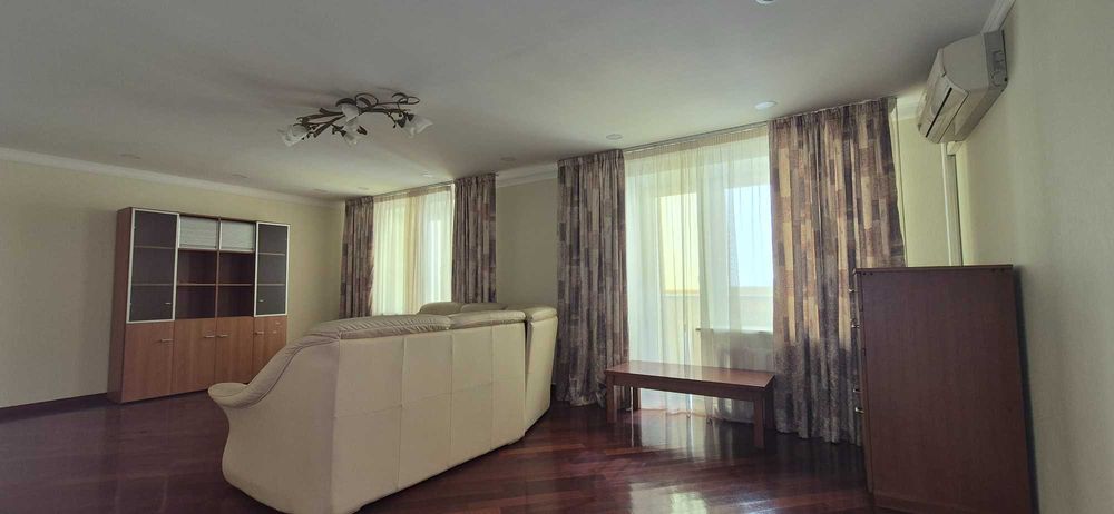Квартира на вул. Олександра Довженка, 14/1 в Києві, ID 214074, фото №8