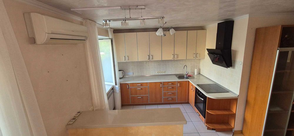 Квартира на вул. Олександра Довженка, 14/1 в Києві, ID 214074, фото №10