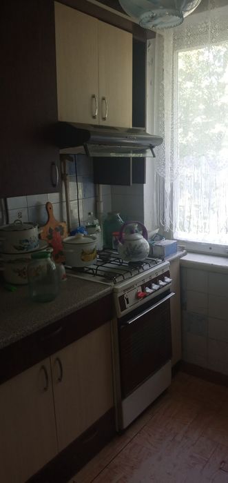 Квартира в Суми, ID 292552, фото №4
