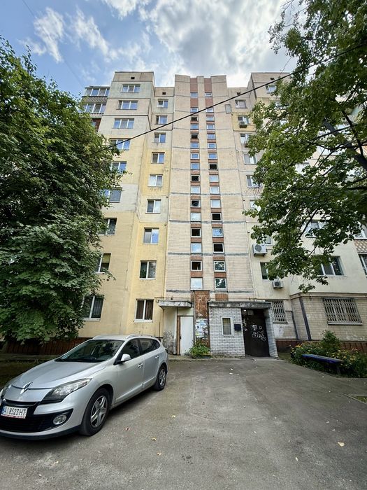 Квартира на вул. Свободи, 3 в Києві, ID 214088, фото №11