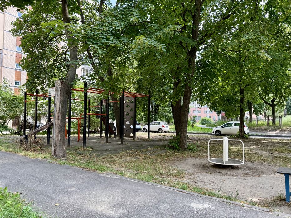 Квартира на вул. Свободи, 3 в Києві, ID 214088, фото №13