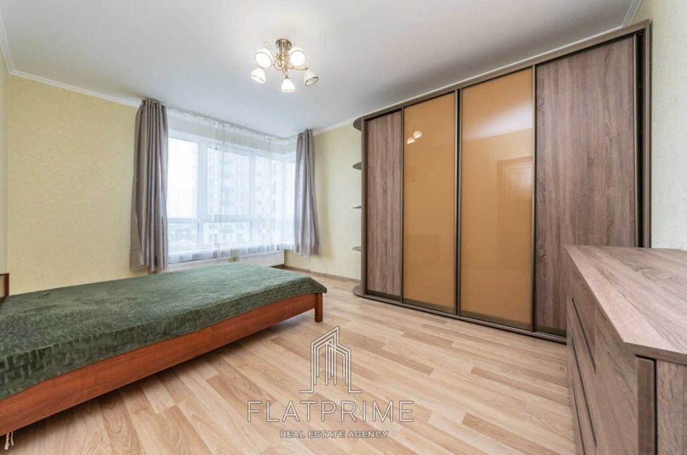 Квартира на вул. Зарічна, 1Б в Києві, ID 214092, фото №11