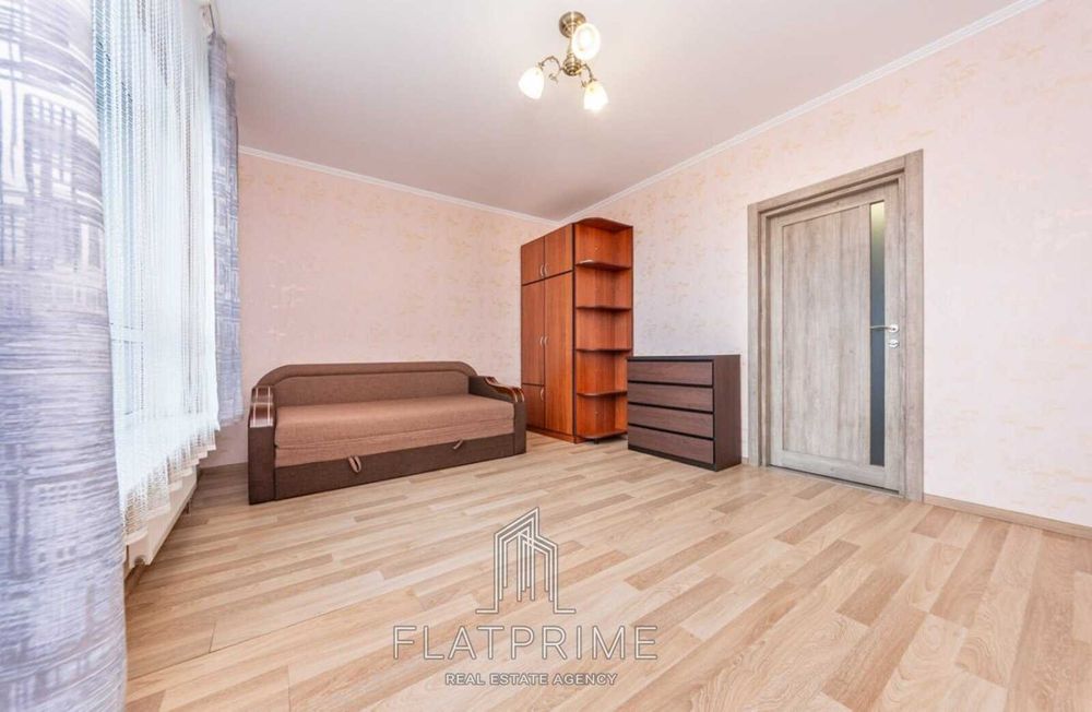 Квартира на вул. Зарічна, 1Б в Києві, ID 214092, фото №12