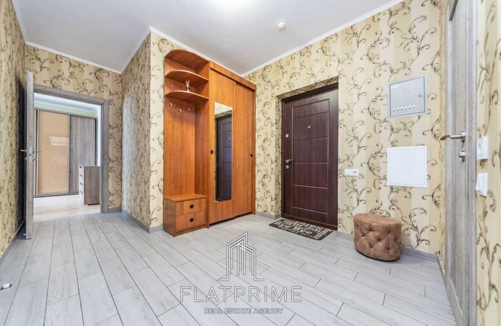 Квартира на вул. Зарічна, 1Б в Києві, ID 214092, фото №13