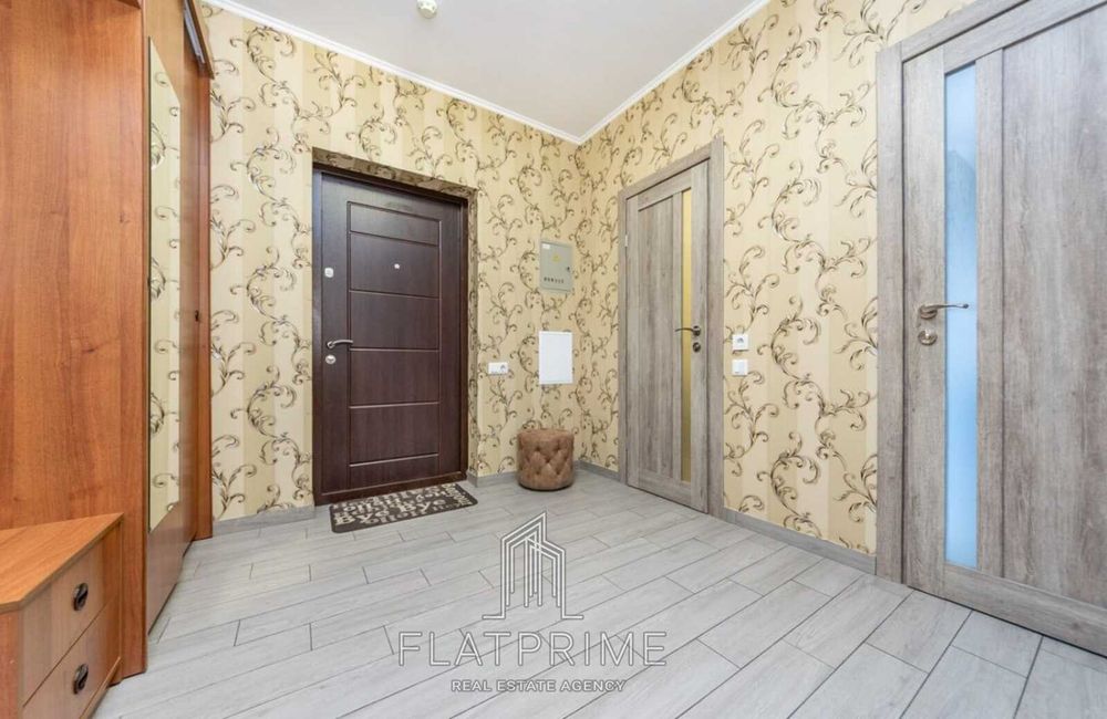 Квартира на вул. Зарічна, 1Б в Києві, ID 214092, фото №14