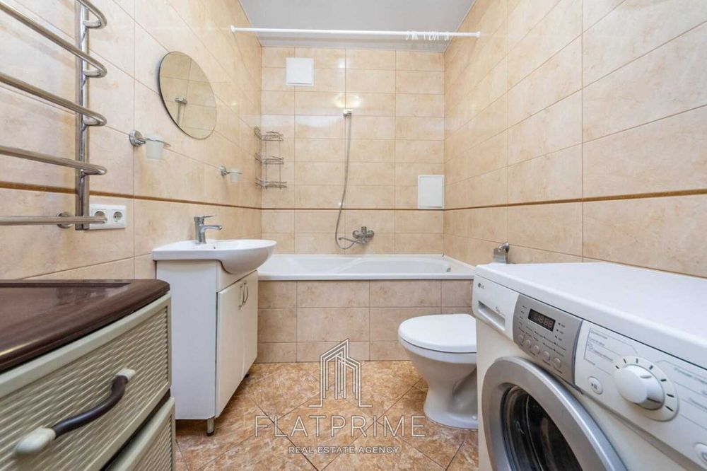 Квартира на вул. Зарічна, 1Б в Києві, ID 214092, фото №15