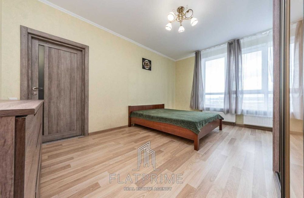 Квартира на вул. Зарічна, 1Б в Києві, ID 214092, фото №5