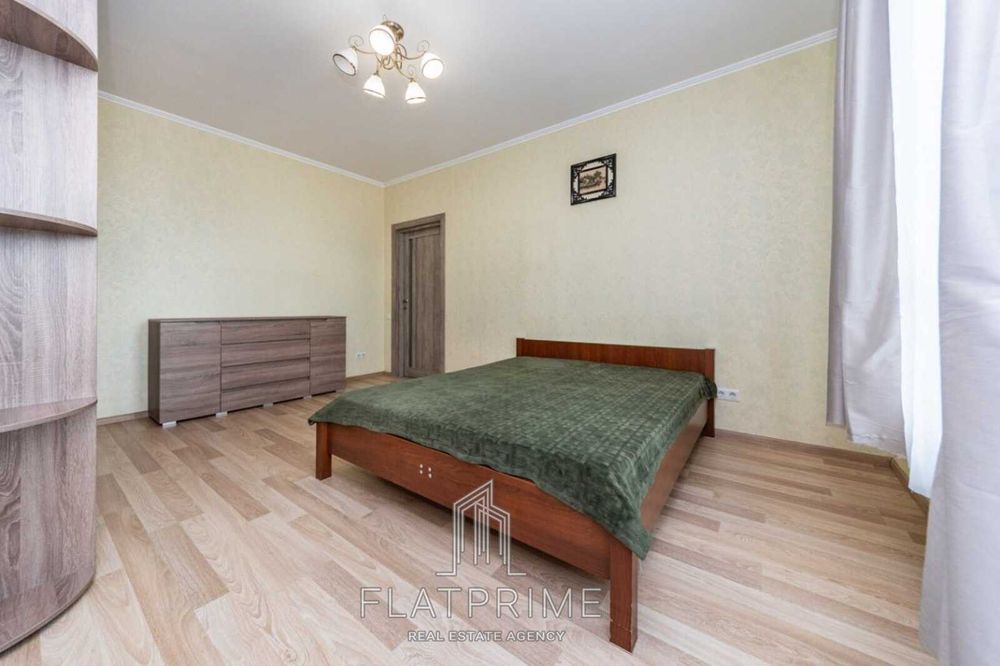 Квартира на вул. Зарічна, 1Б в Києві, ID 214092, фото №6