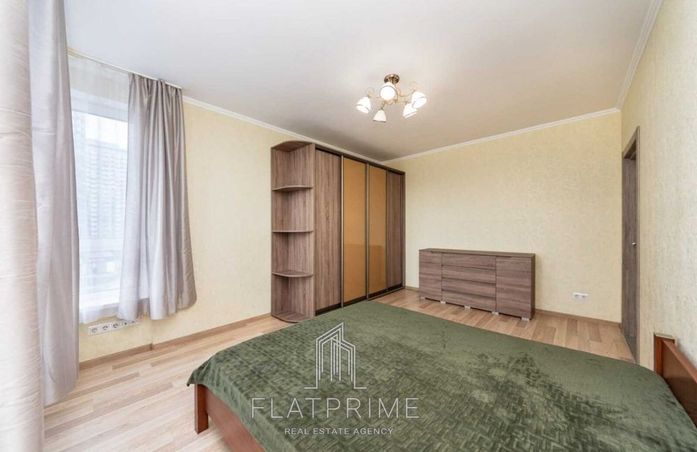 Квартира на вул. Зарічна, 1Б в Києві, ID 214092, фото №7