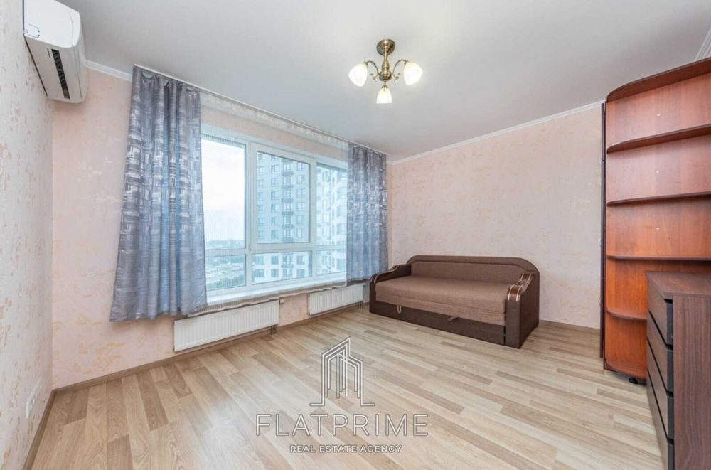 Квартира на вул. Зарічна, 1Б в Києві, ID 214092, фото №8