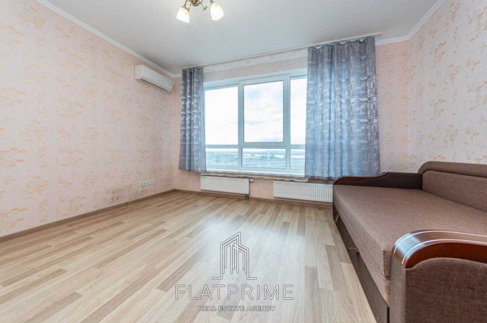 Квартира на вул. Зарічна, 1Б в Києві, ID 214092, фото №9