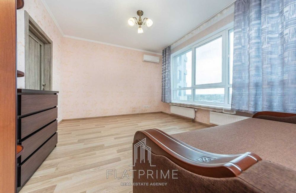 Квартира на вул. Зарічна, 1Б в Києві, ID 214092, фото №10