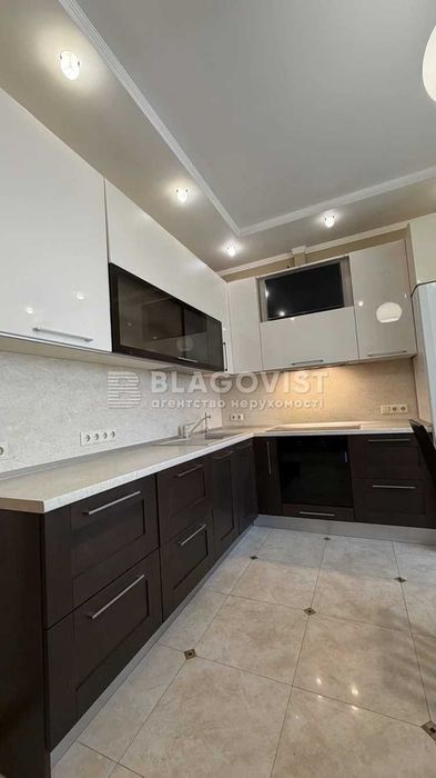 Квартира на вул. Верхогляда, 14 в Києві, ID 214117, фото №2