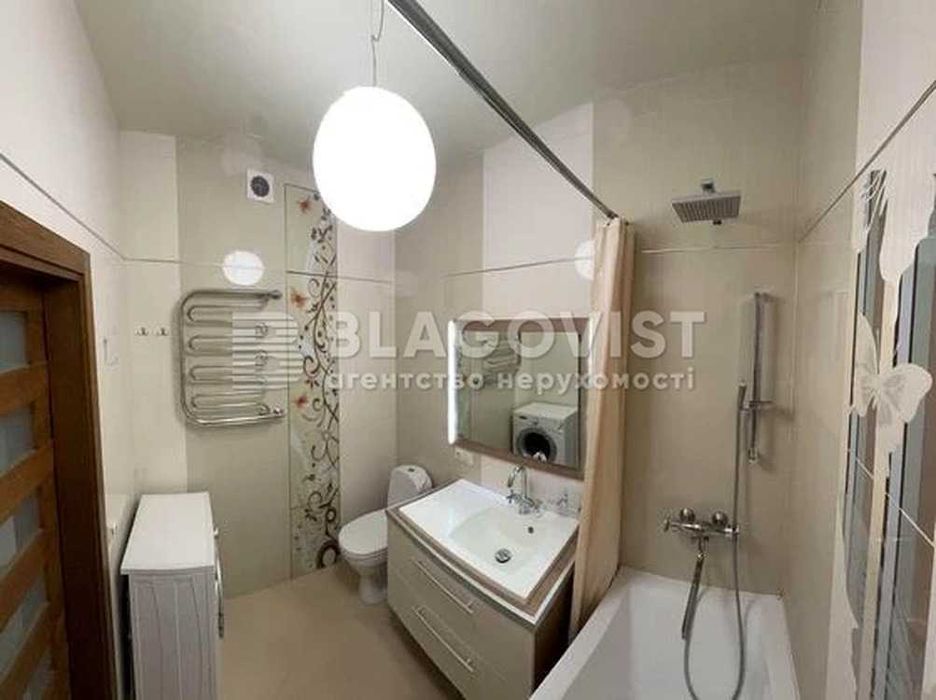 Квартира на вул. Верхогляда, 14 в Києві, ID 214117, фото №11