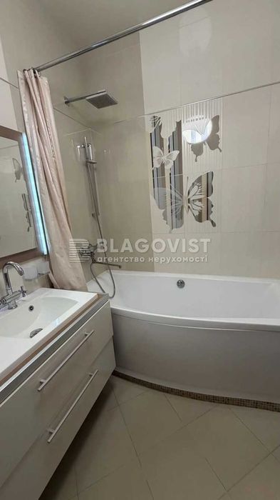Квартира на вул. Верхогляда, 14 в Києві, ID 214117, фото №12
