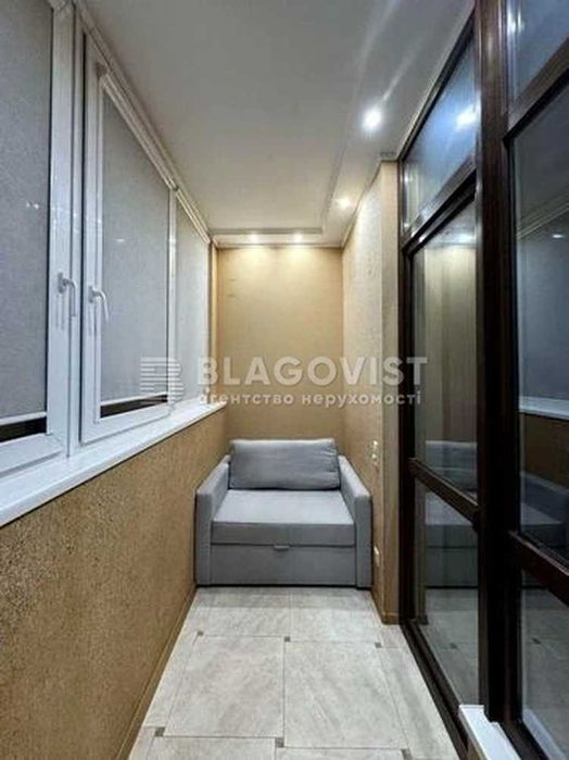 Квартира на вул. Верхогляда, 14 в Києві, ID 214117, фото №14