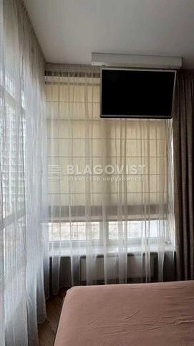 Квартира на вул. Верхогляда, 14 в Києві, ID 214117, фото №16